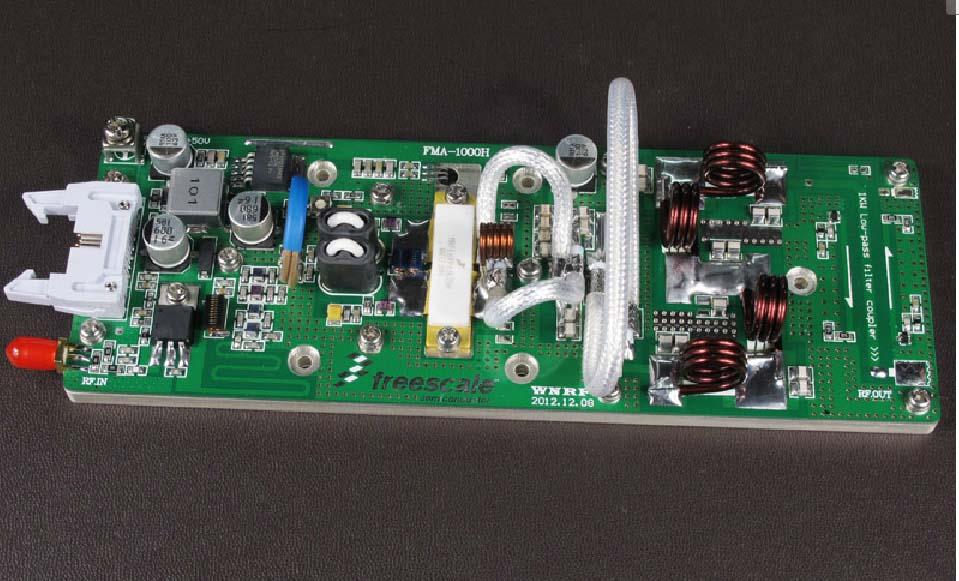 FM module