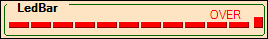 LED Bar Control
