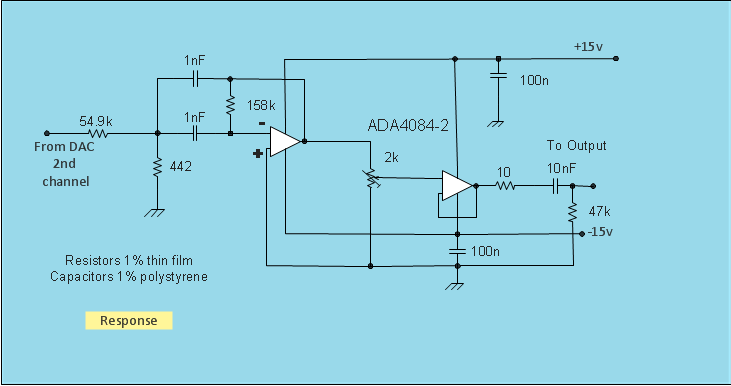 Pilot Filter Diagram